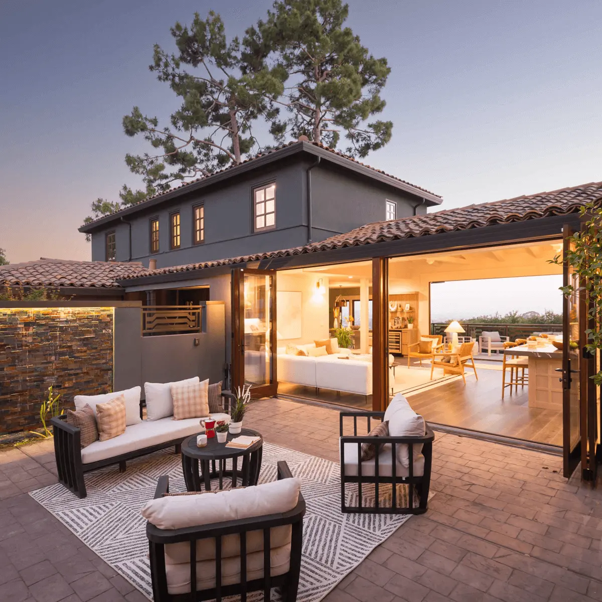 Professional structural engineering project by Anura Engineering