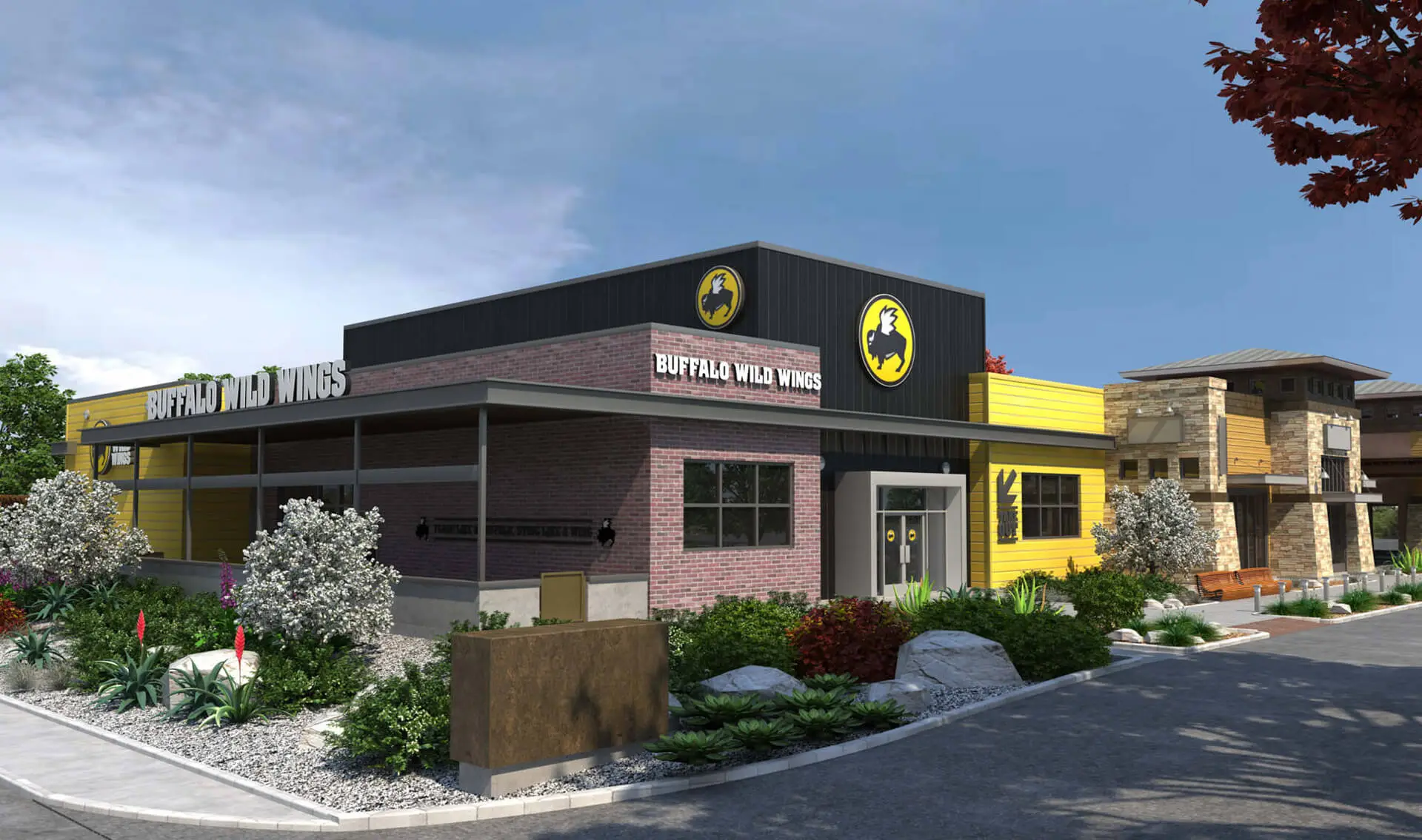 Commercial services