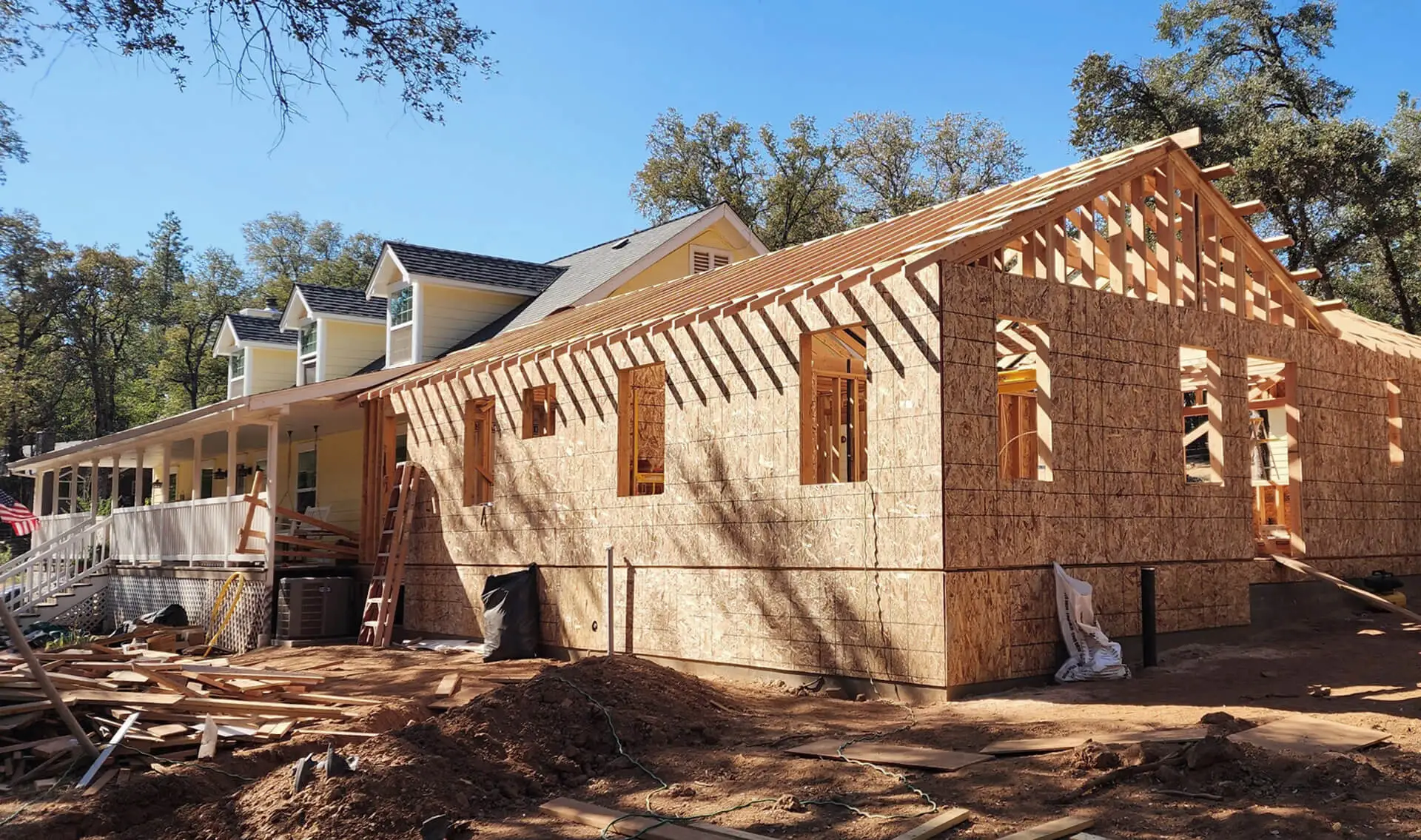 Common Questions About Structural & Civil Engineering