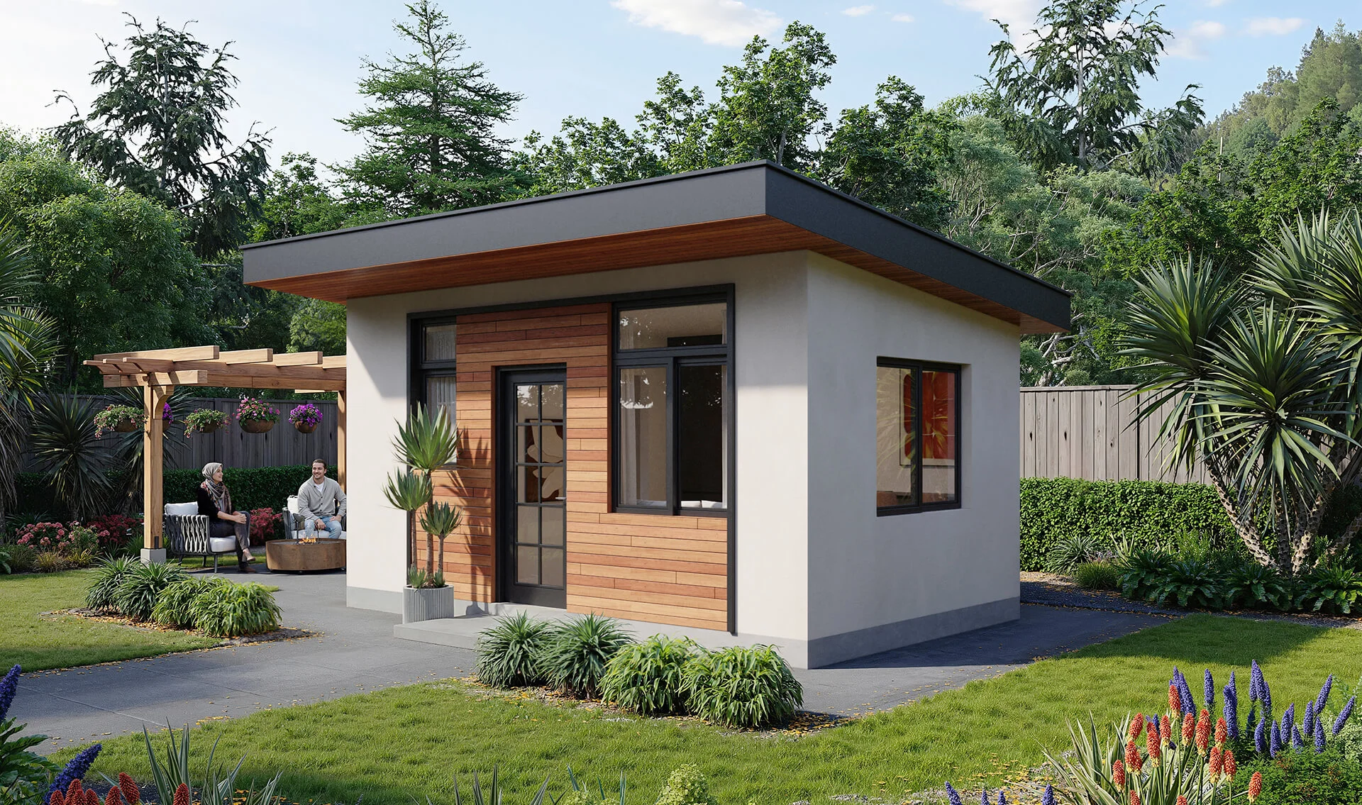 ADU & JADU Structural Engineering