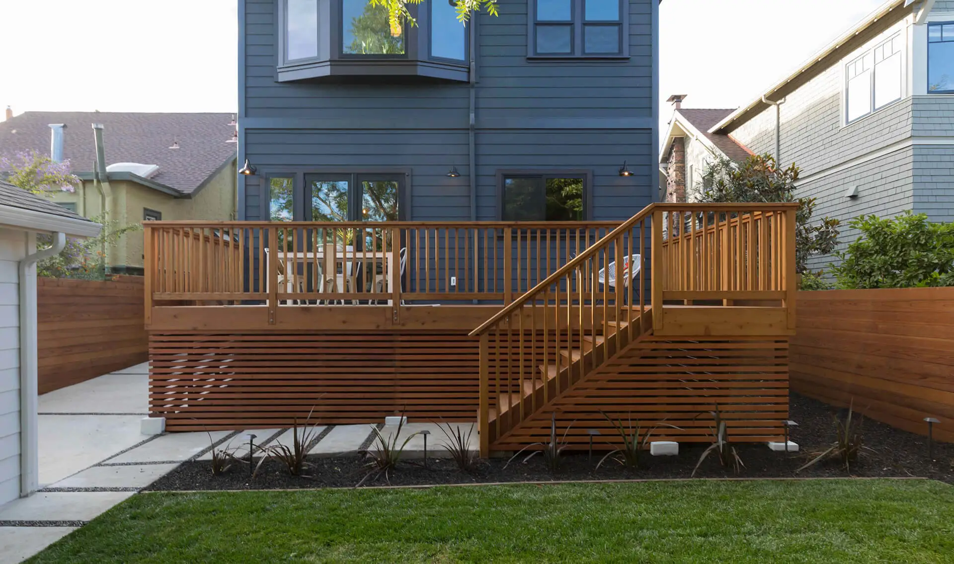 Decks, Patios & Porches Structural Engineering