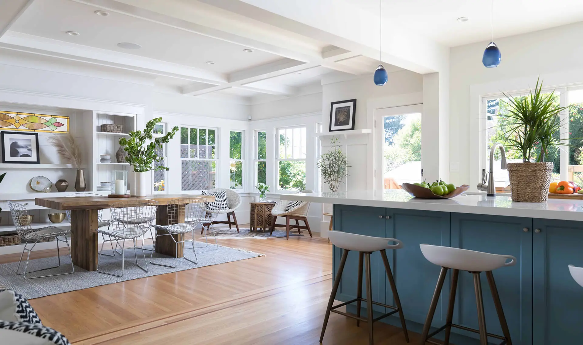 Load-Bearing Wall Removal
