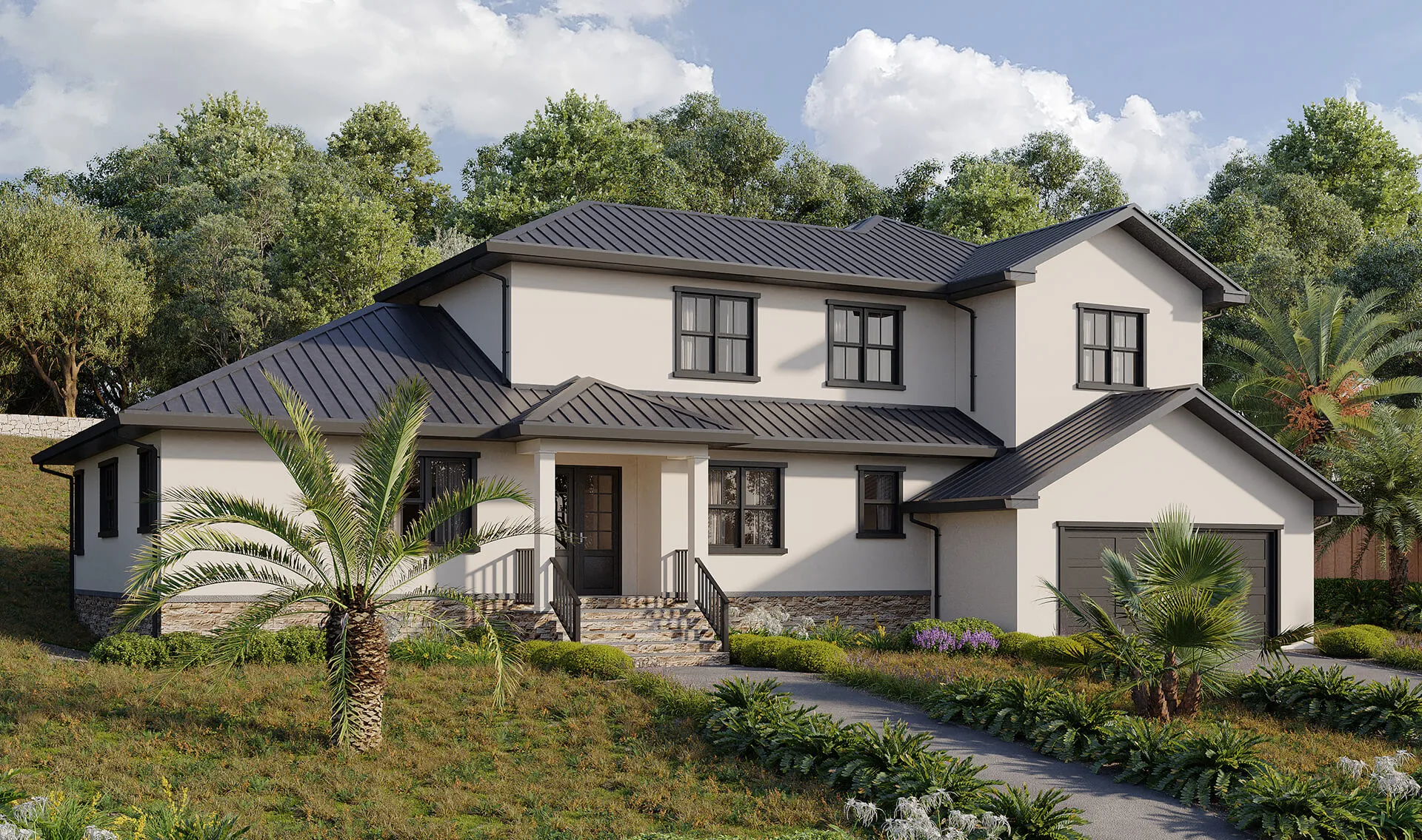 Structural Engineer for your New Custom Home