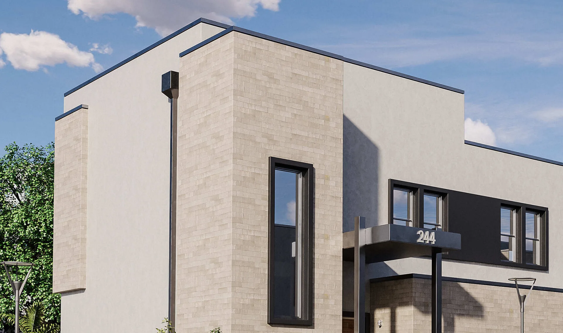 Mixed-Use Building Structural Engineering