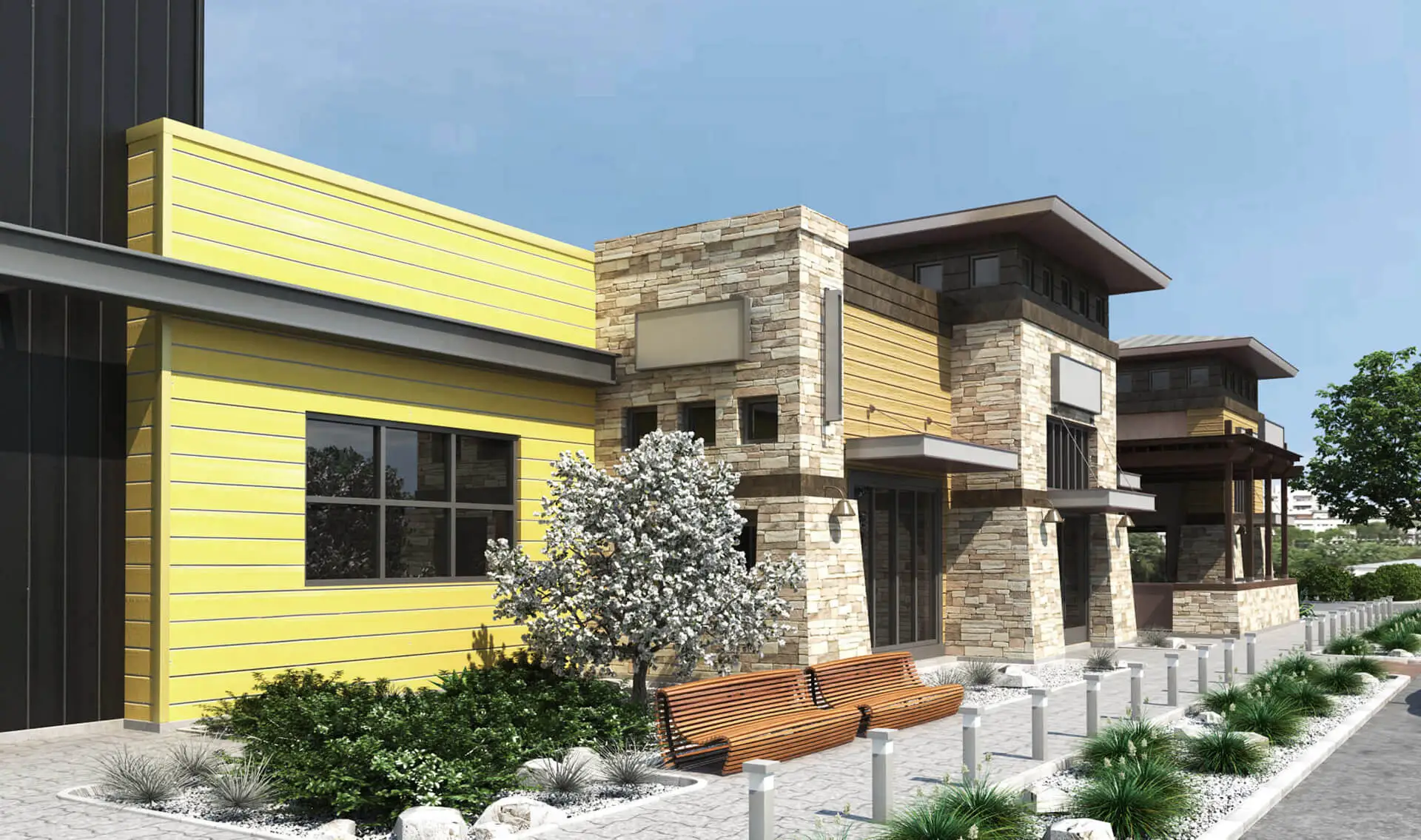 Warehouse Structural Engineering